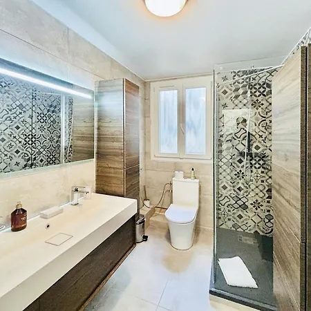 Luxury Saint-honore - Rentaway * Paris