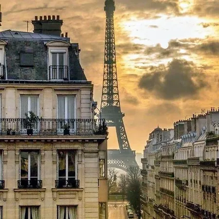 Luxury Saint-honore - Rentaway * Paris