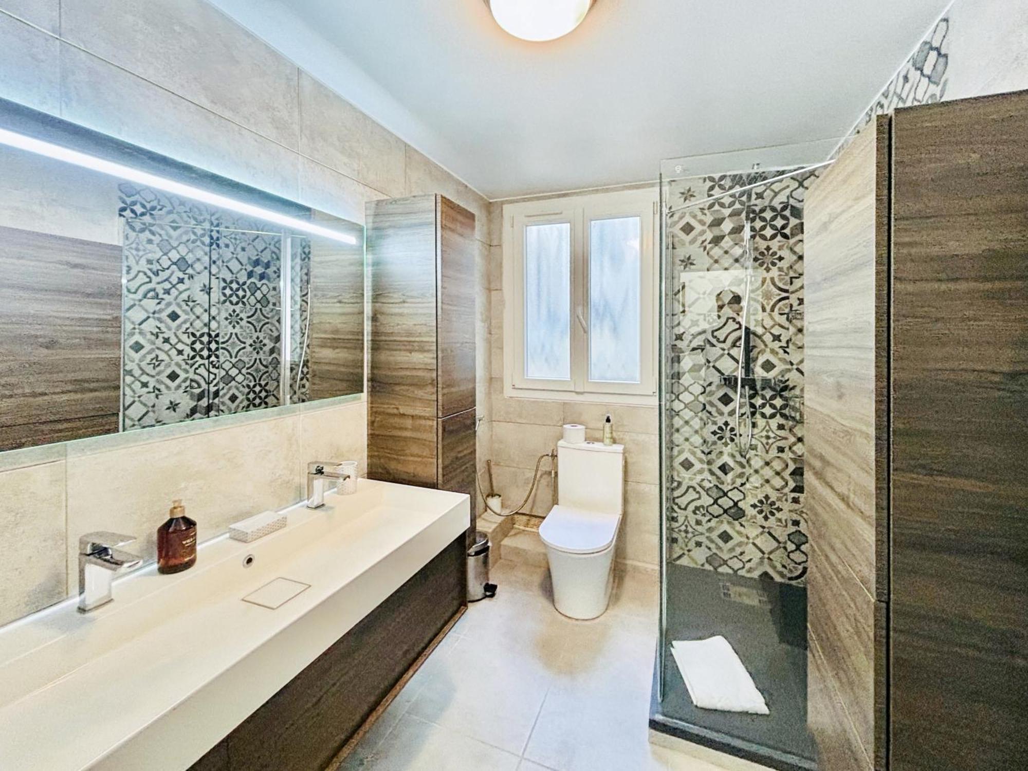 Luxury Saint-honore - Rentaway * Paris